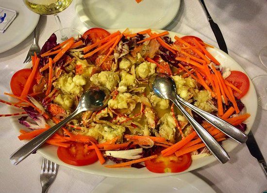 Ristorante Pizzeria da Alfredo