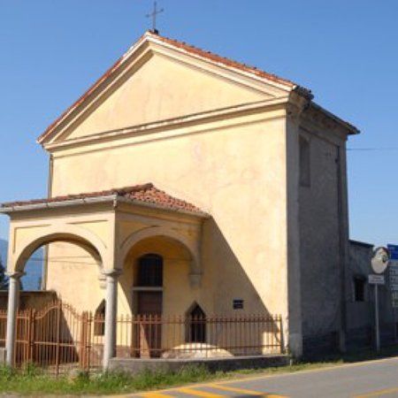 Santa Maria del Fiume