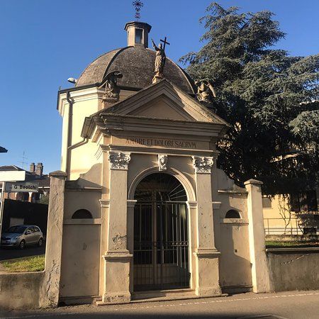 Oratorio Via Annoni