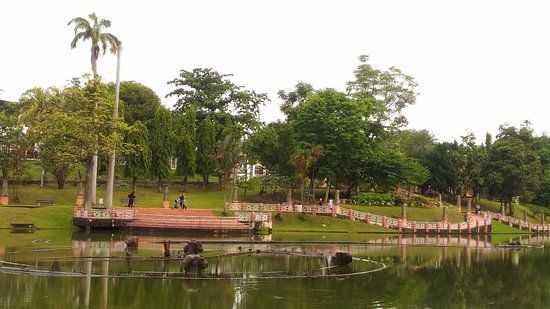 Taman Tasik Seremban