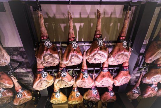 Prosciutteria F.lli Martin