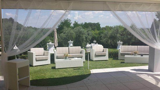 Barchessa Policreti Ristorantino