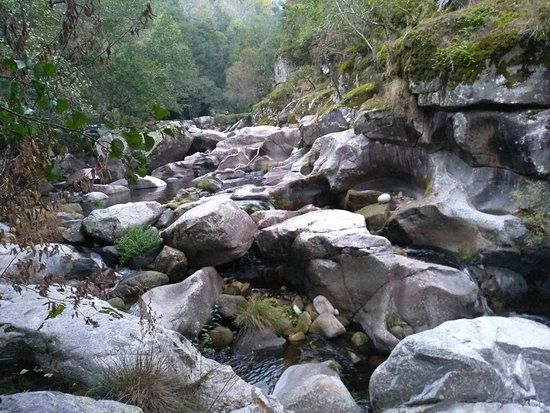 Calcada de Cinco Rodas