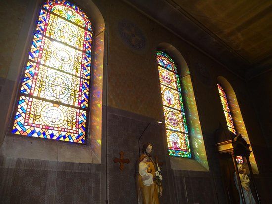 Chapelle Sainte Anne