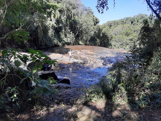 Parque da Cascata