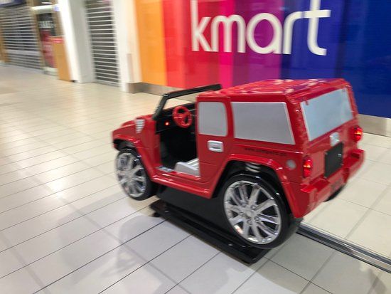 Horsham Plaza Shopping Centre