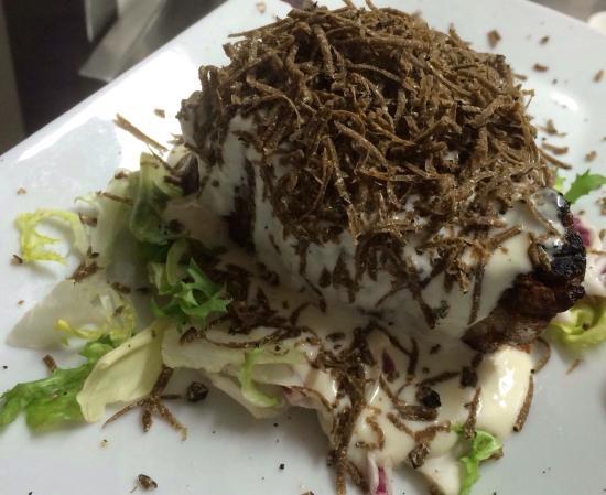 Ristorante La Bottega Di Morello