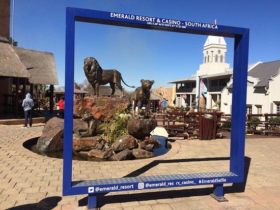 Emerald Resort & Casino