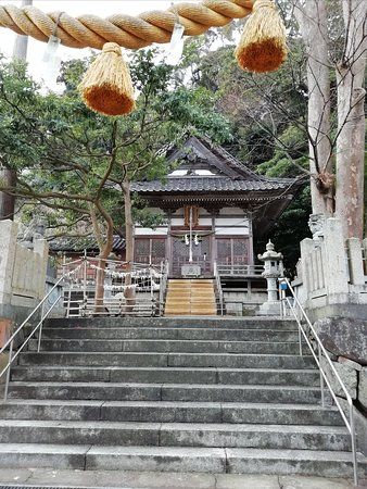 Sukunahikona Shrine