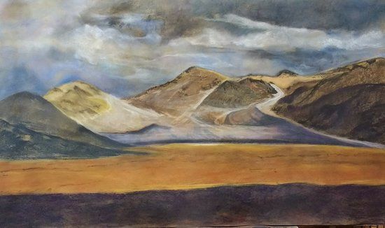 Taller Arena .Galería de arte Arena