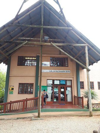 Forest Industry Museum