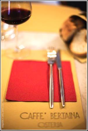 Bertaina Osteria