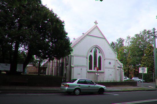 Leura Uniting Church