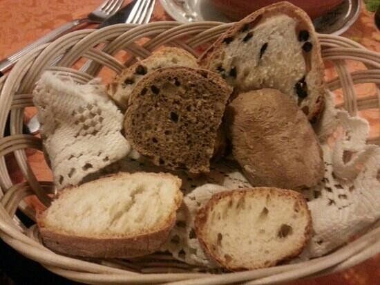 Ristorante L'Oliveto