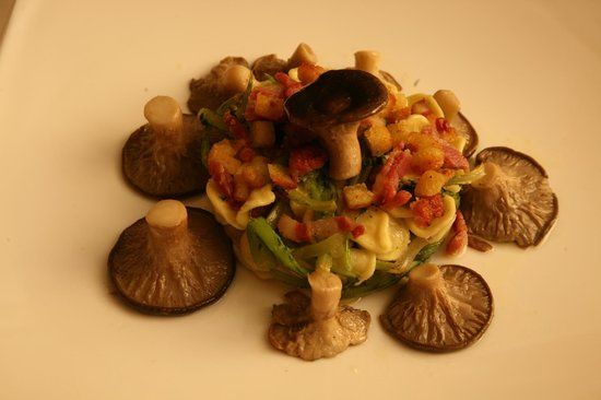 Osteria al Cardoncello