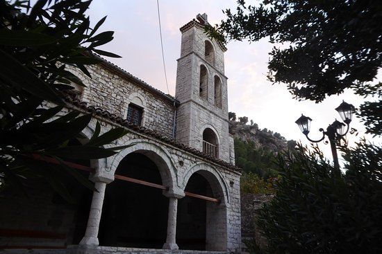 St. Spiridon's Orthodox Church