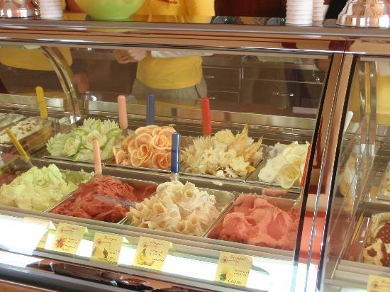 Mantecaia Gelateria