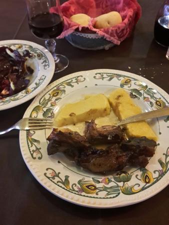 Agriturismo Ambrosina