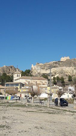 Castillo de San Juan