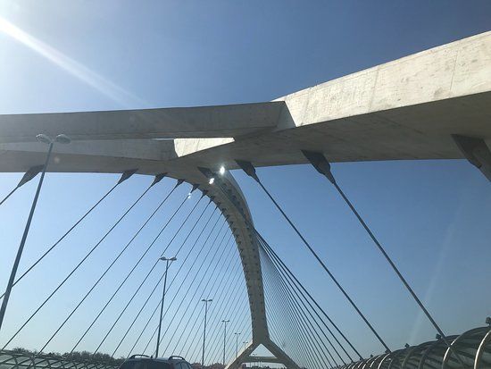 Third Millennium Bridge