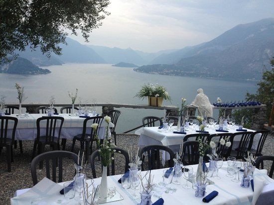 Il Ristoro Del Castello