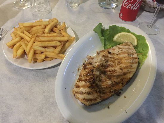 Pizzeria Ristorante Piro Piro