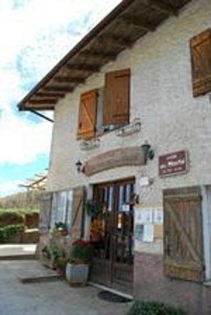 Trattoria dei Cacciatori