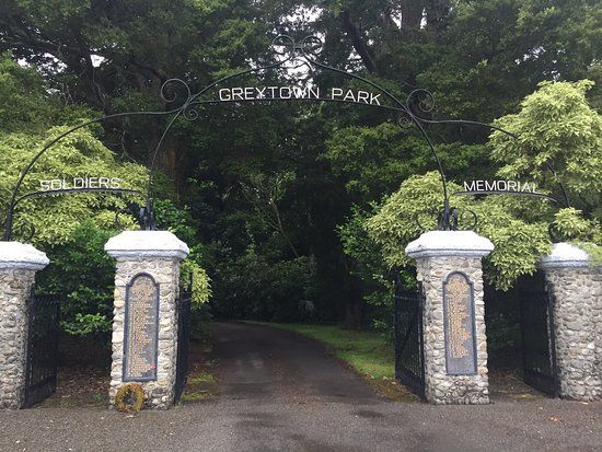 Soldiers Memorial Park