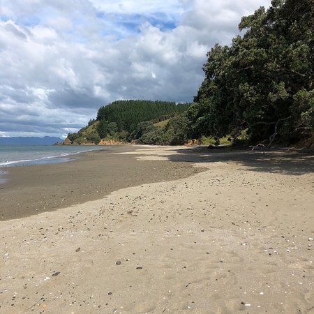 Tawhitokino Regional Park