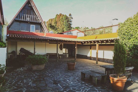 CEM - Clube Equestre da Madeira