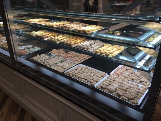 Bar Pasticceria Texas