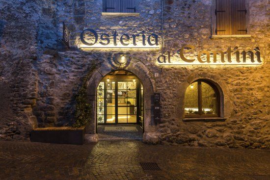 Osteria Al Cantini