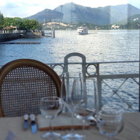 Ristorante Hotel Milano