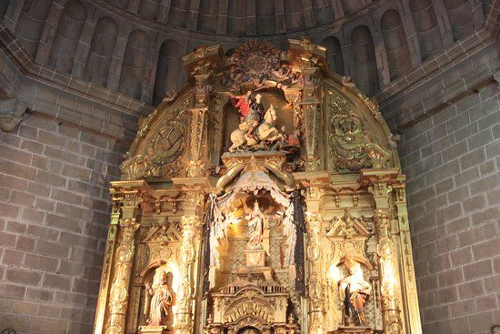 Parroquia la Asunción de Nuestra Señora