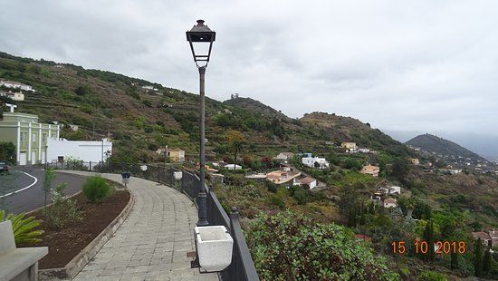 Mirador de La Ladera