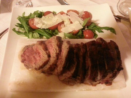 Hostaria Dei Savonarola