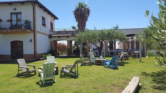 Trattoria La Quercia