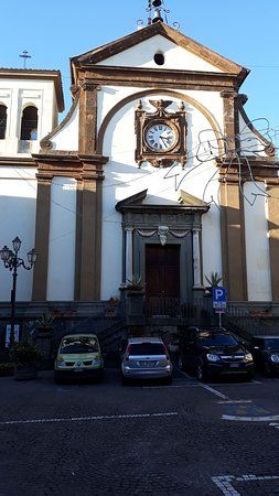 Parrocchia S. Lorenzo Martire