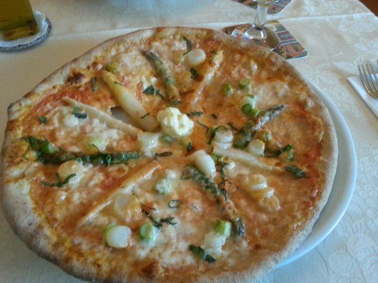 Pizzeria Pirri
