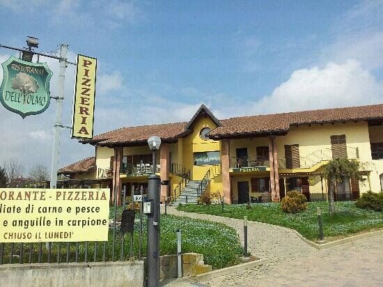 Ristorante Pizzeria Dell'Olmo