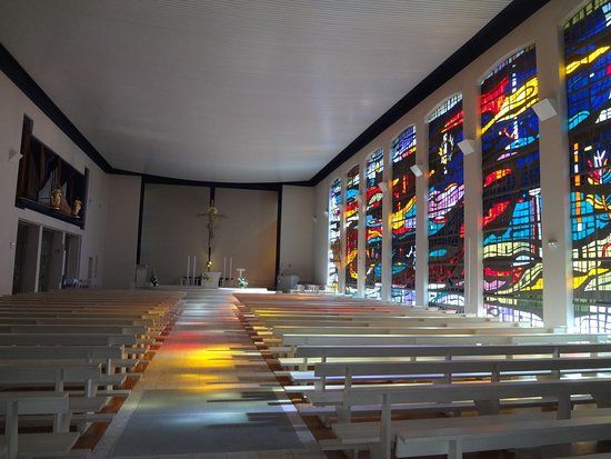 Eglise Saints-Pierre-et-Paul