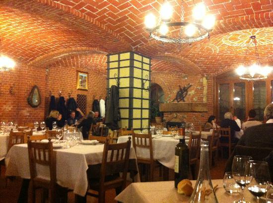 Ristorante Il Bagatto
