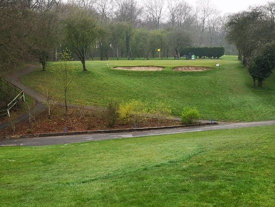 Kirkbymoorside Golf Club