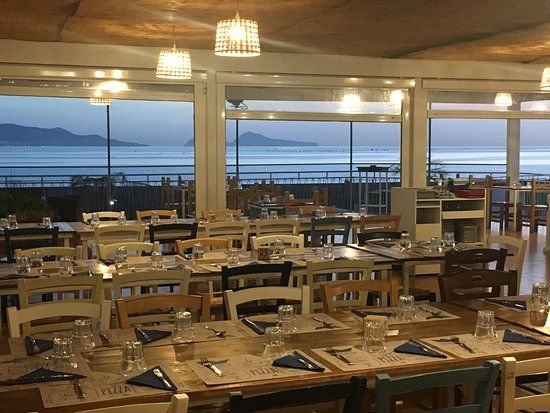 La Barchetta by RenaNera