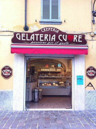 Gelateria Cuore