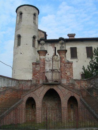Ristorante al Castello