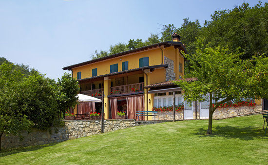 Agriturismo Al Rocol