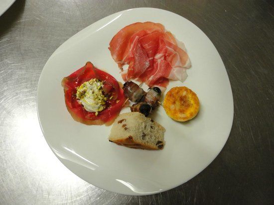 Agriturismo al Poggio