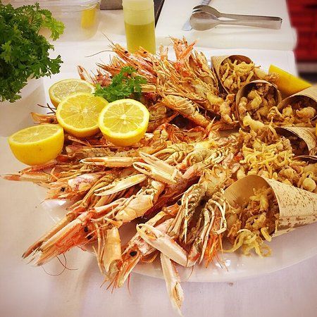 Ristorante Allo Scudo D'Orlando