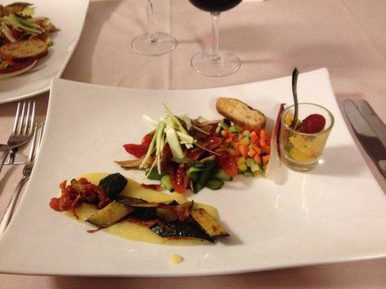 Ristorante Borgo Ronchetto